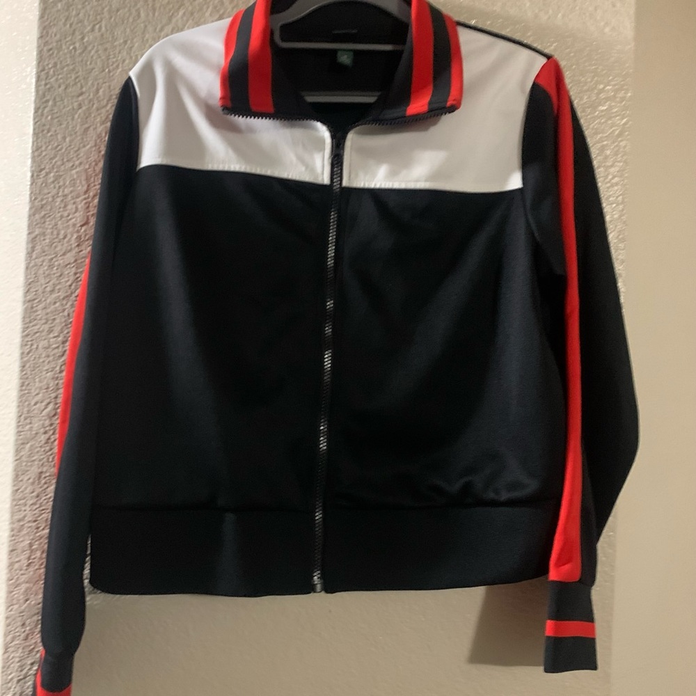 Sport jacket